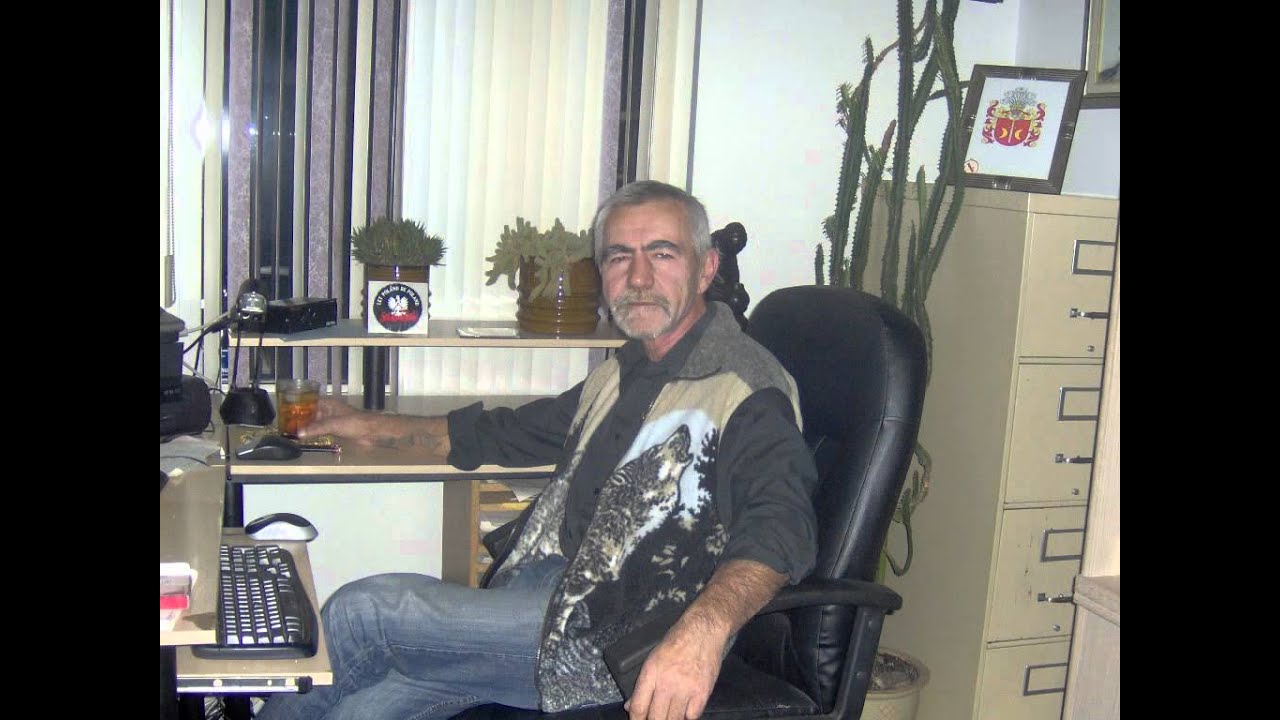 fredek