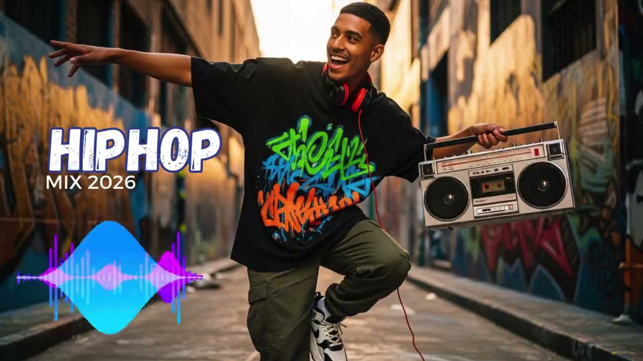 Boom Bap Instrumental Beats 🎧 Classic 90s Style Rap Production for Freestyle