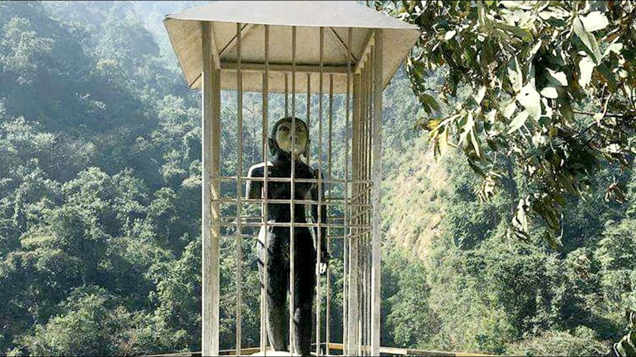 नेपालमै भेटिएको थियो मान्छेको पुर्खाको अवशेष । जाँदा अचम्म लाग्न सक्छ यो ठाउँ VLOG - Ramapithecus