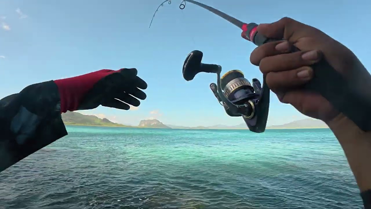 FISHING ADVENTURE JANUARY 29 2026