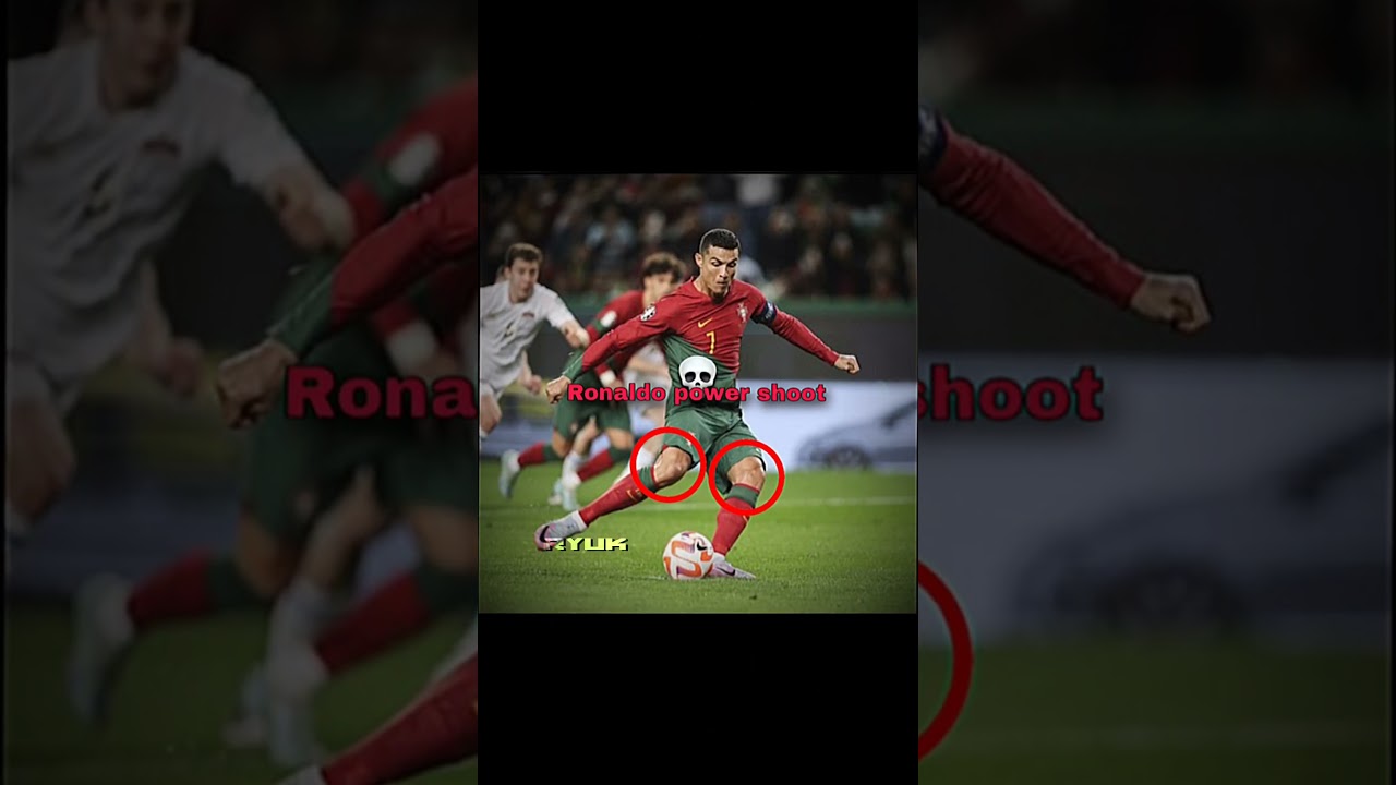 #cupcut #football #edit #powershoot  Valverde power shoot ☠️🚀