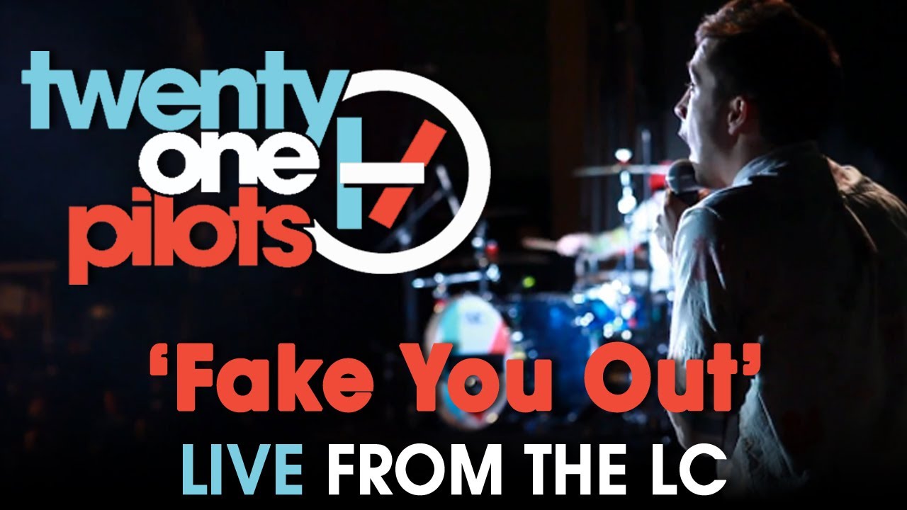 Twenty One Pilots - Live from The LC 