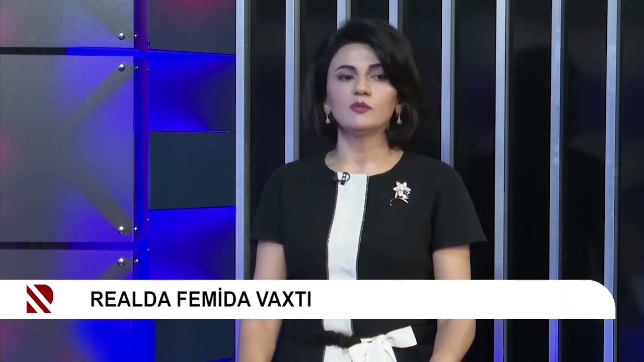 Ali Məhkəmənin Mülki kollegiyasının hakimi Elşanə Vəliyeva 