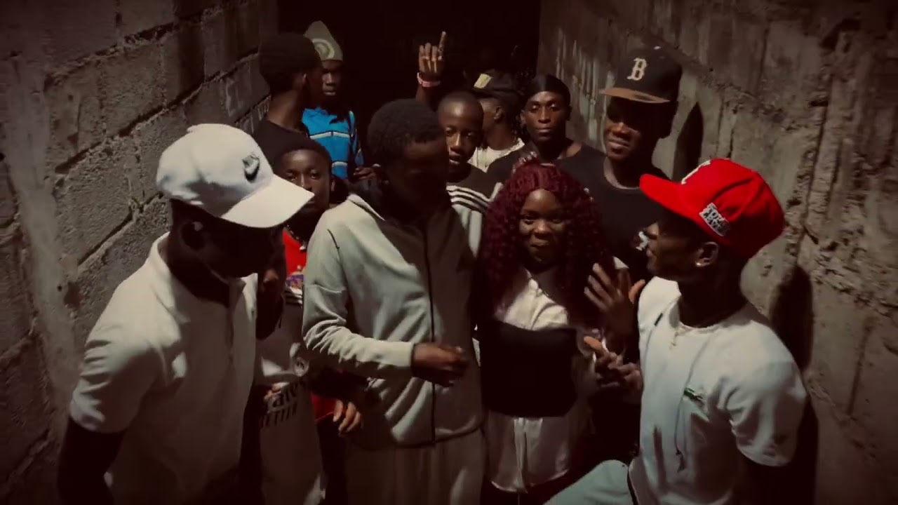 Brayan Dior - Malamba [Official Music Video]