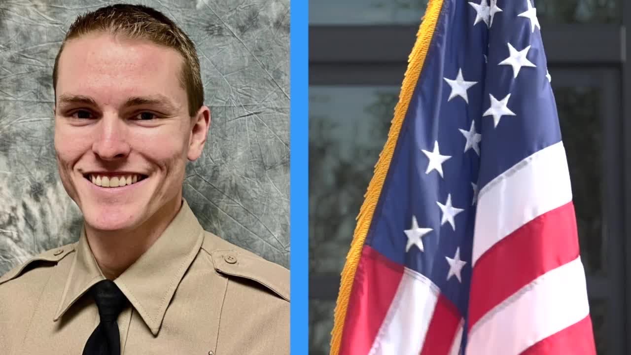Ada County Deputy shot and killed Saturday night