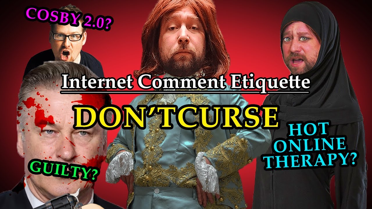 Don't Curse In the First 8 Seconds of Your YouTube Videos