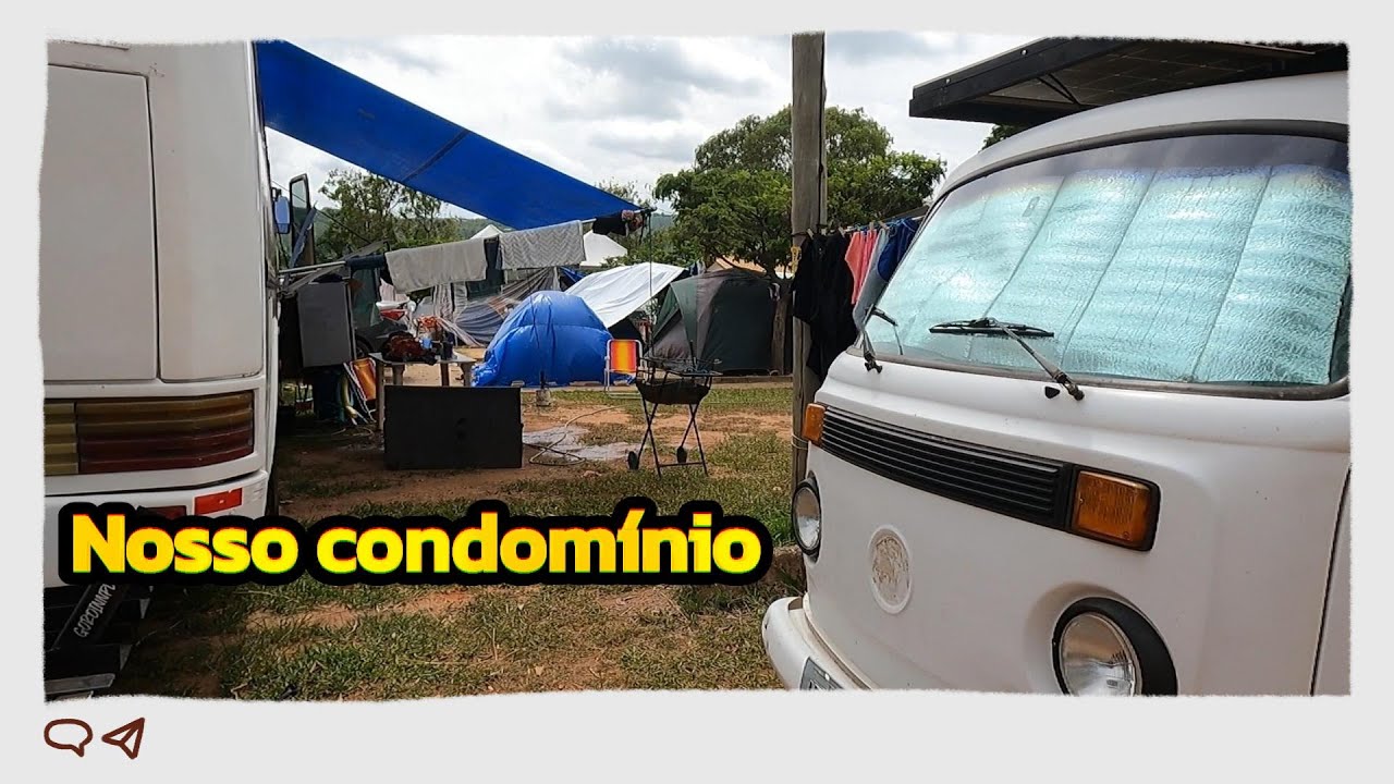 nosso condomínio