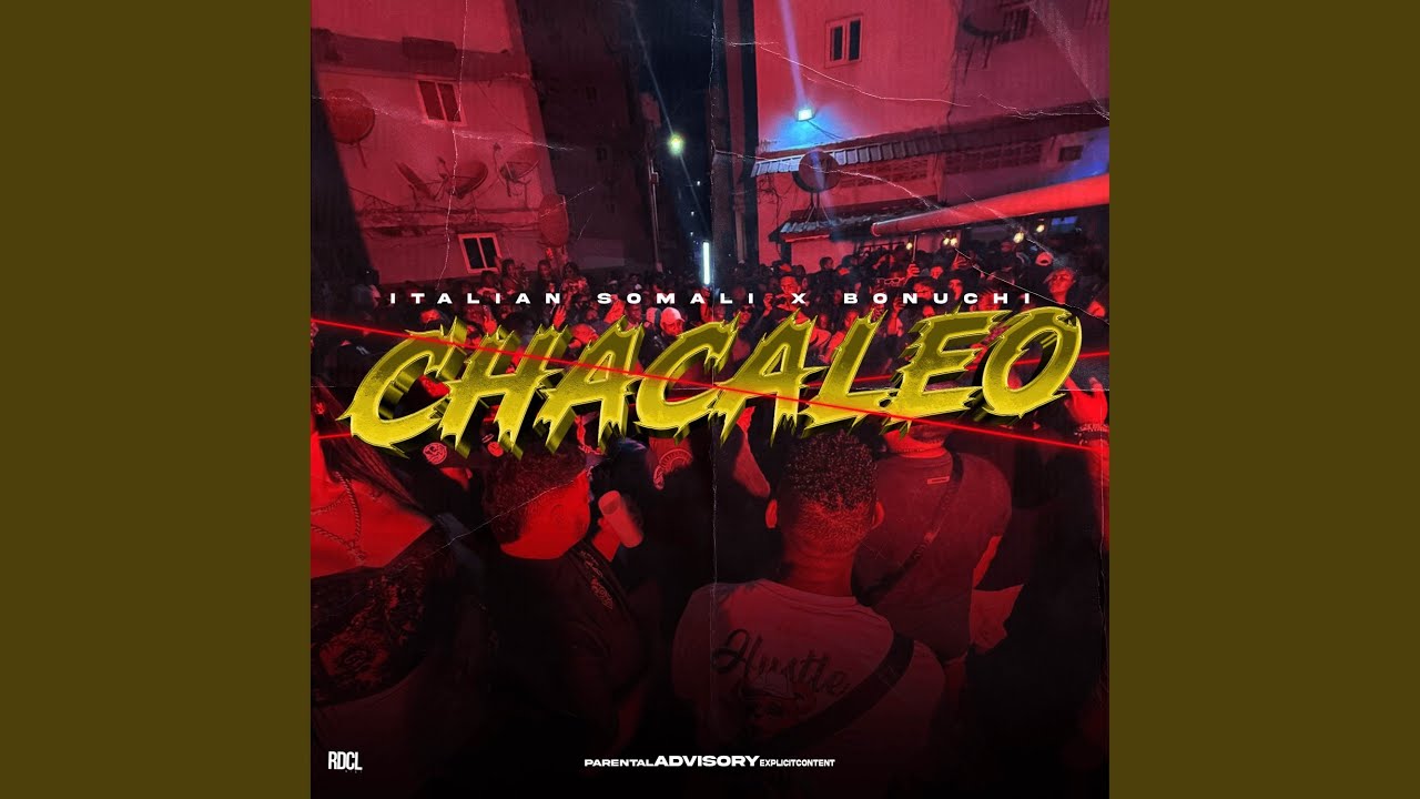 Chacaleo