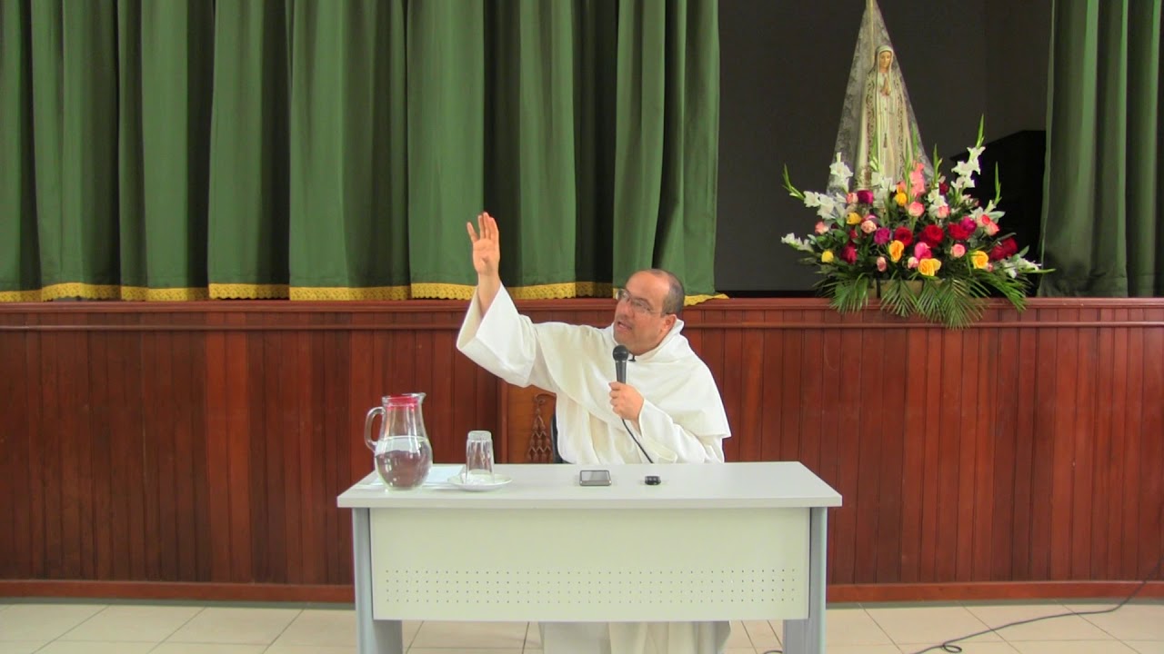 La Gran Mentira y la Gran Verdad - para sacerdotes [La Sanación del Sacerdote, 10 de 10]