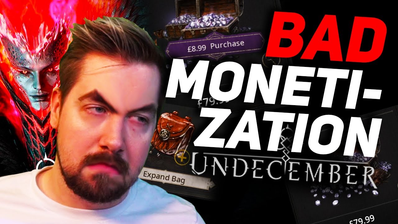 My honest thoughts on Undecember