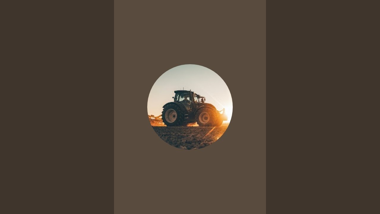 l'agri est sur ytb est en direct !