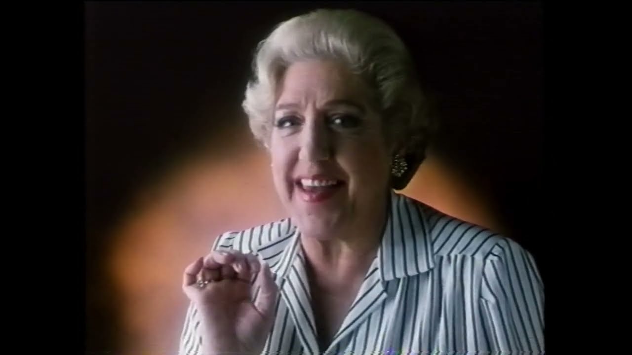 Anuncis de TV 1987 (5)