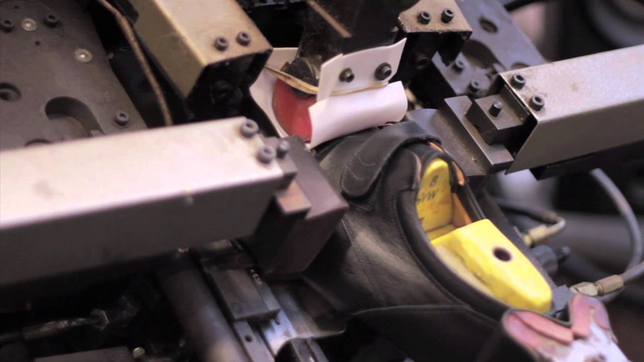 Ken Hall production process