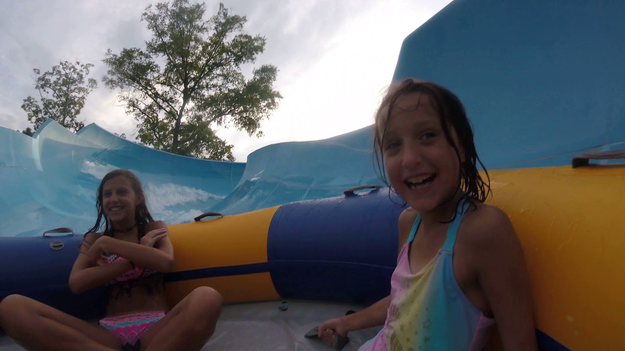 Soak city kings dominion