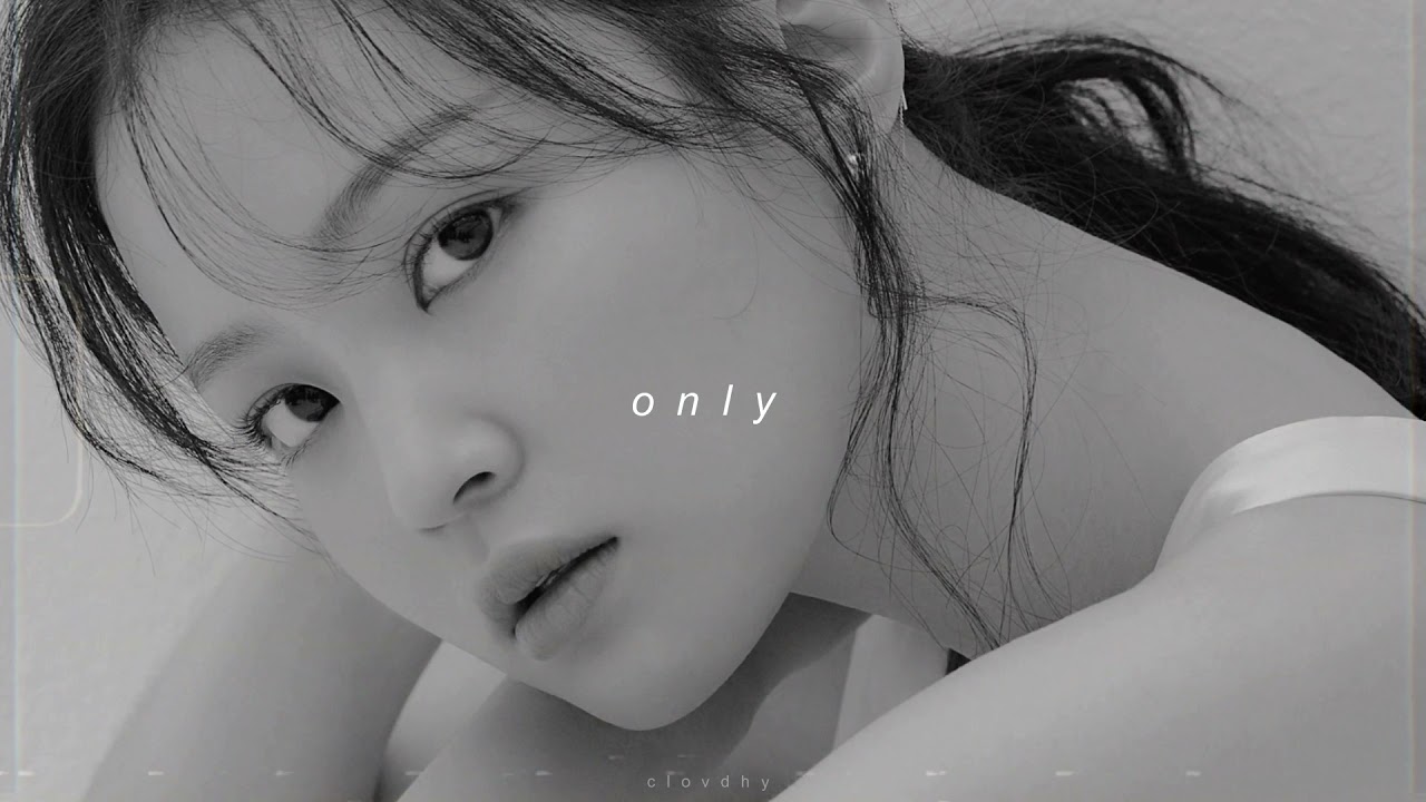 lee hi - only (slowed + reverb)