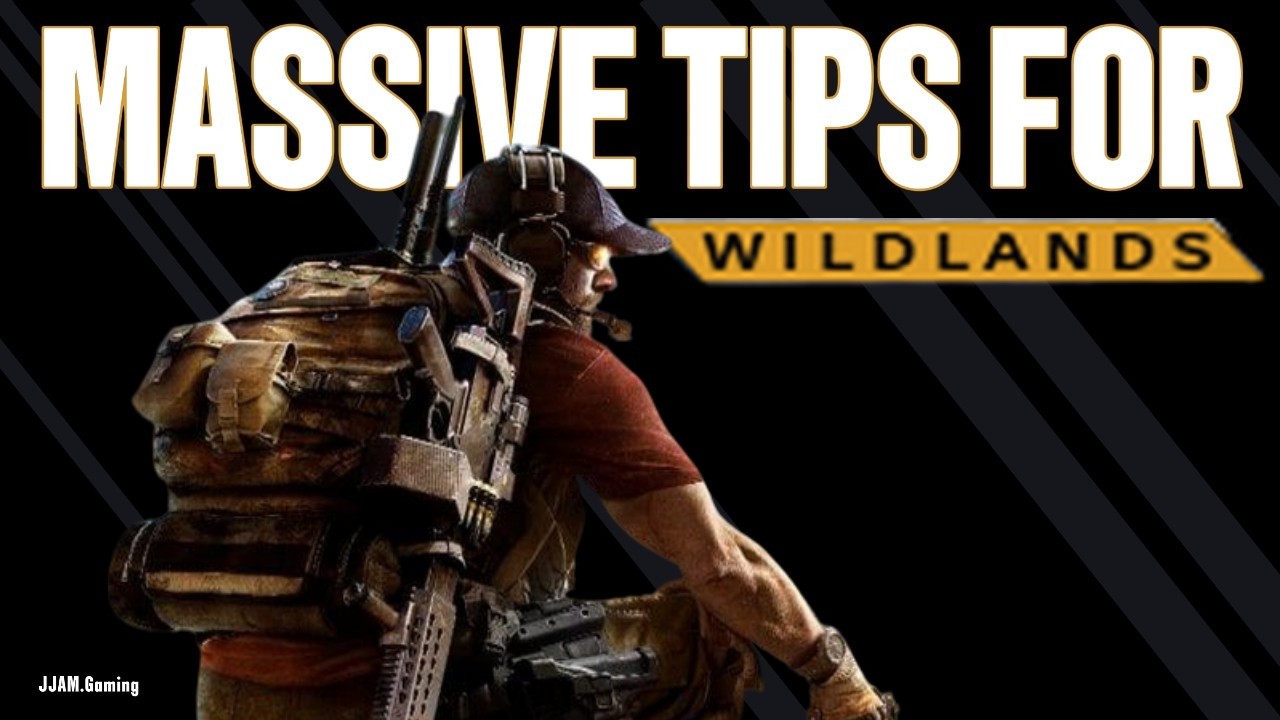 Советы, которые ОБЯЗАТЕЛЬНО нужно знать | Ghost Recon WILDANDS | Советы новичкам и вернувшимся иг...