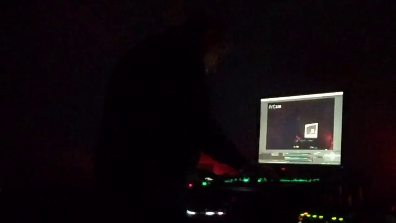 Emanuele Errante | Ambient Elettronica Live Set