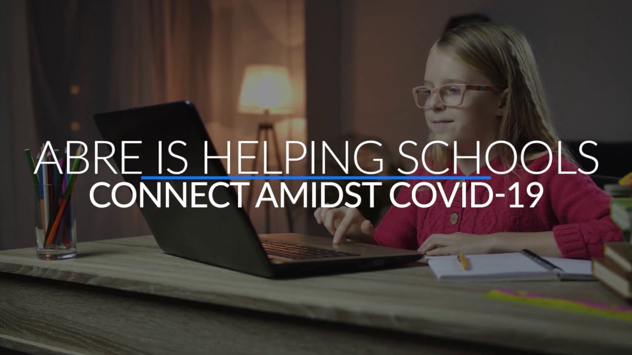This Cincinnati Startup is Giving Schools a Way Connect Amid COVID-19
