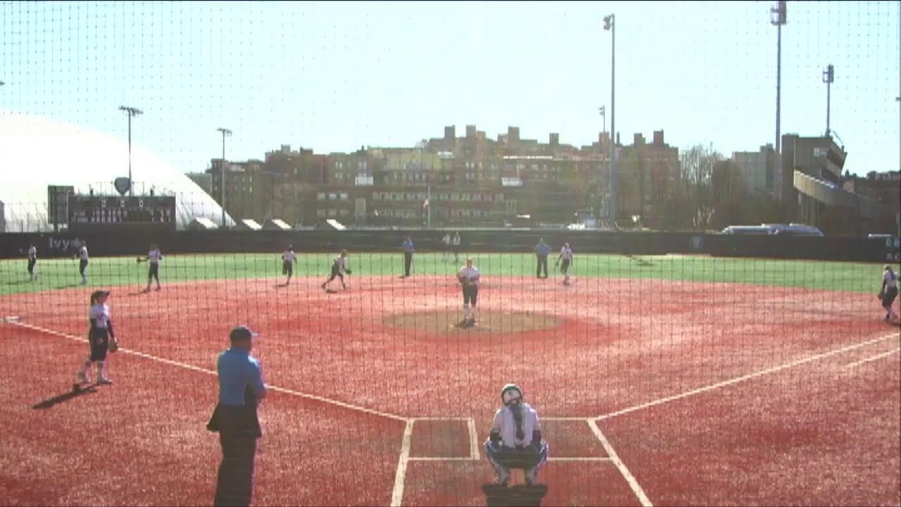 St. John's Softball vs UConn 3.9.2026