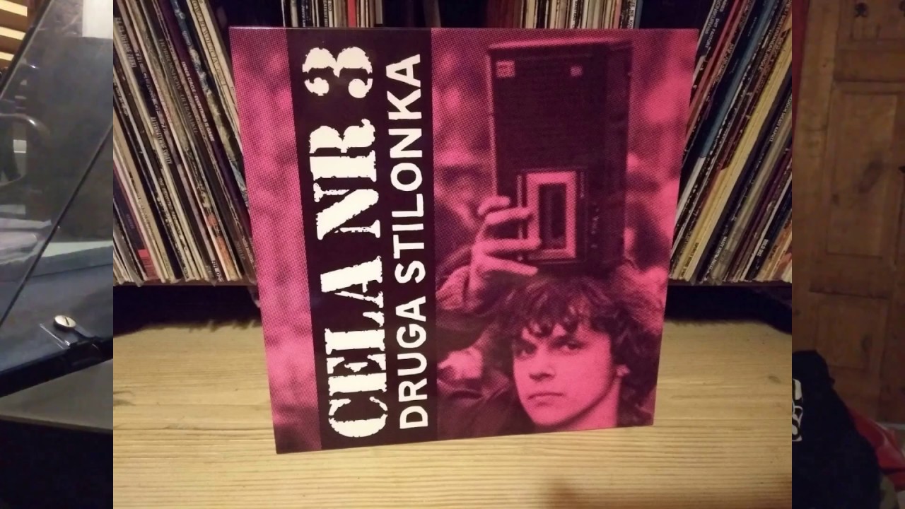 Cela nr 3 - Mrągowo LP 2018