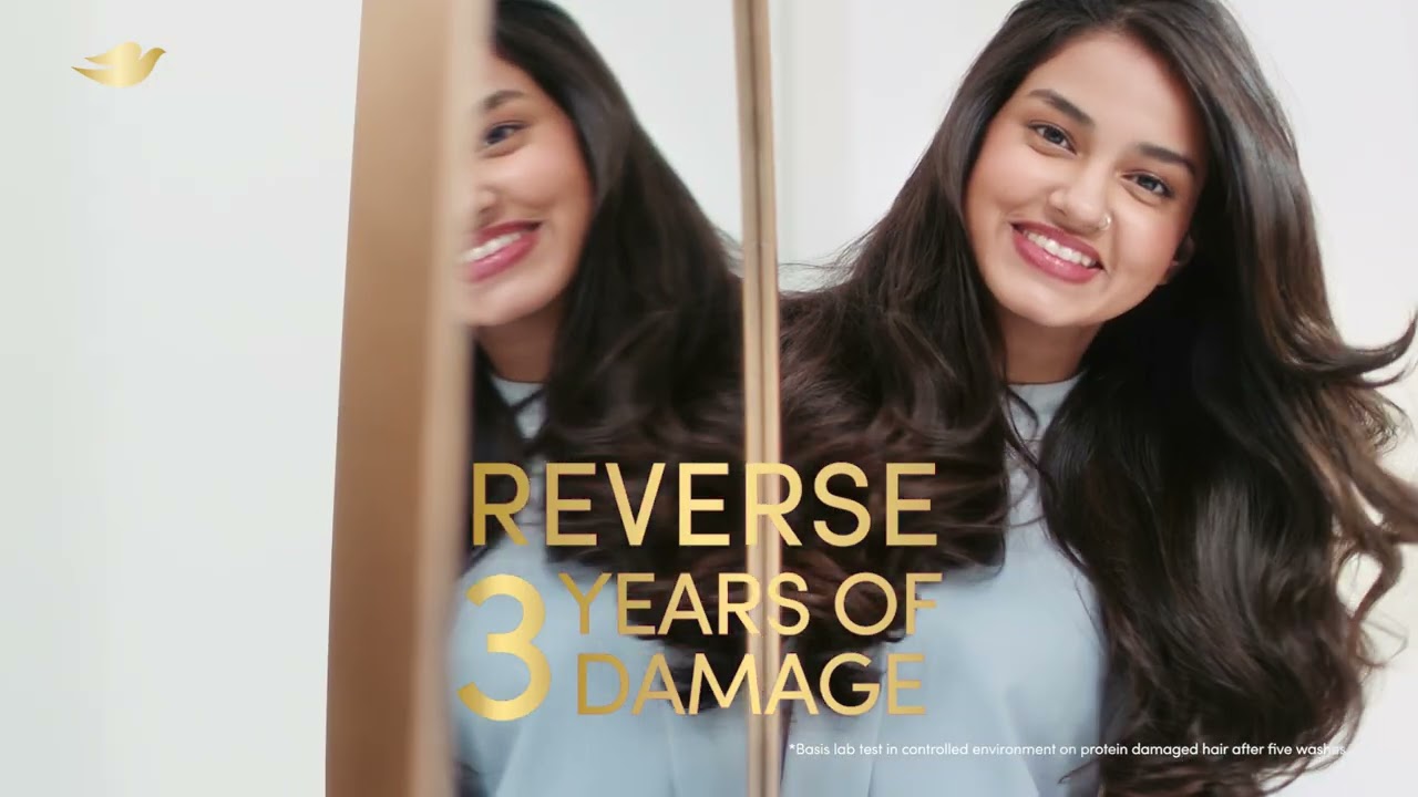 Dove Intense Repair