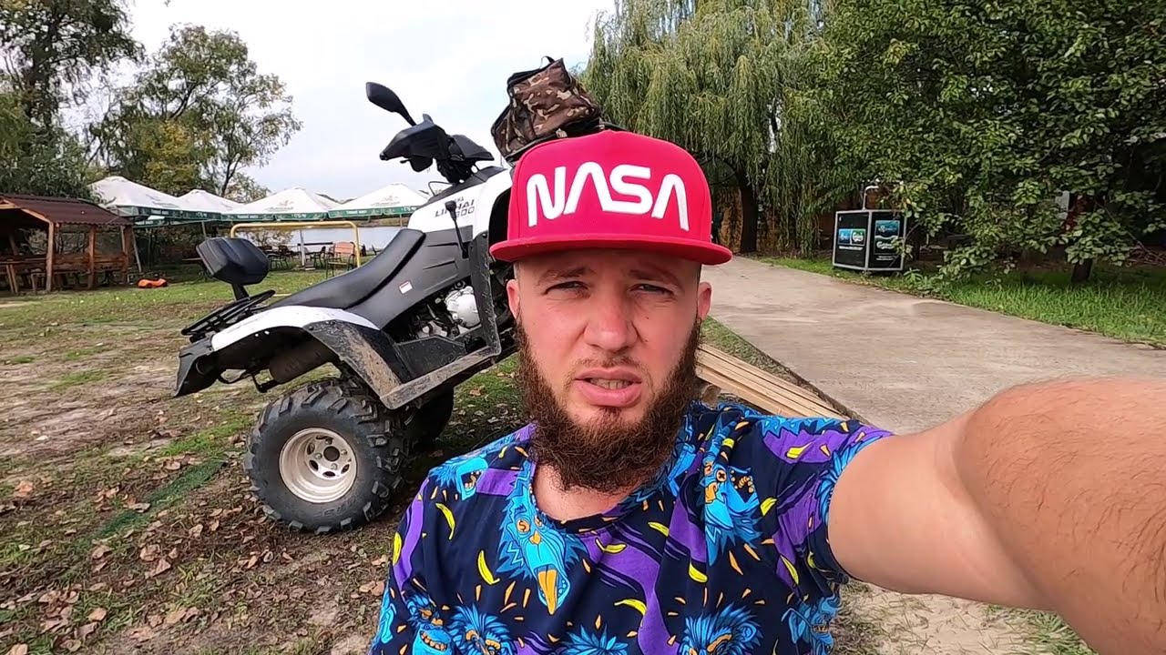 🇺🇦Linhai 300 - після придбання обслужи самостійно