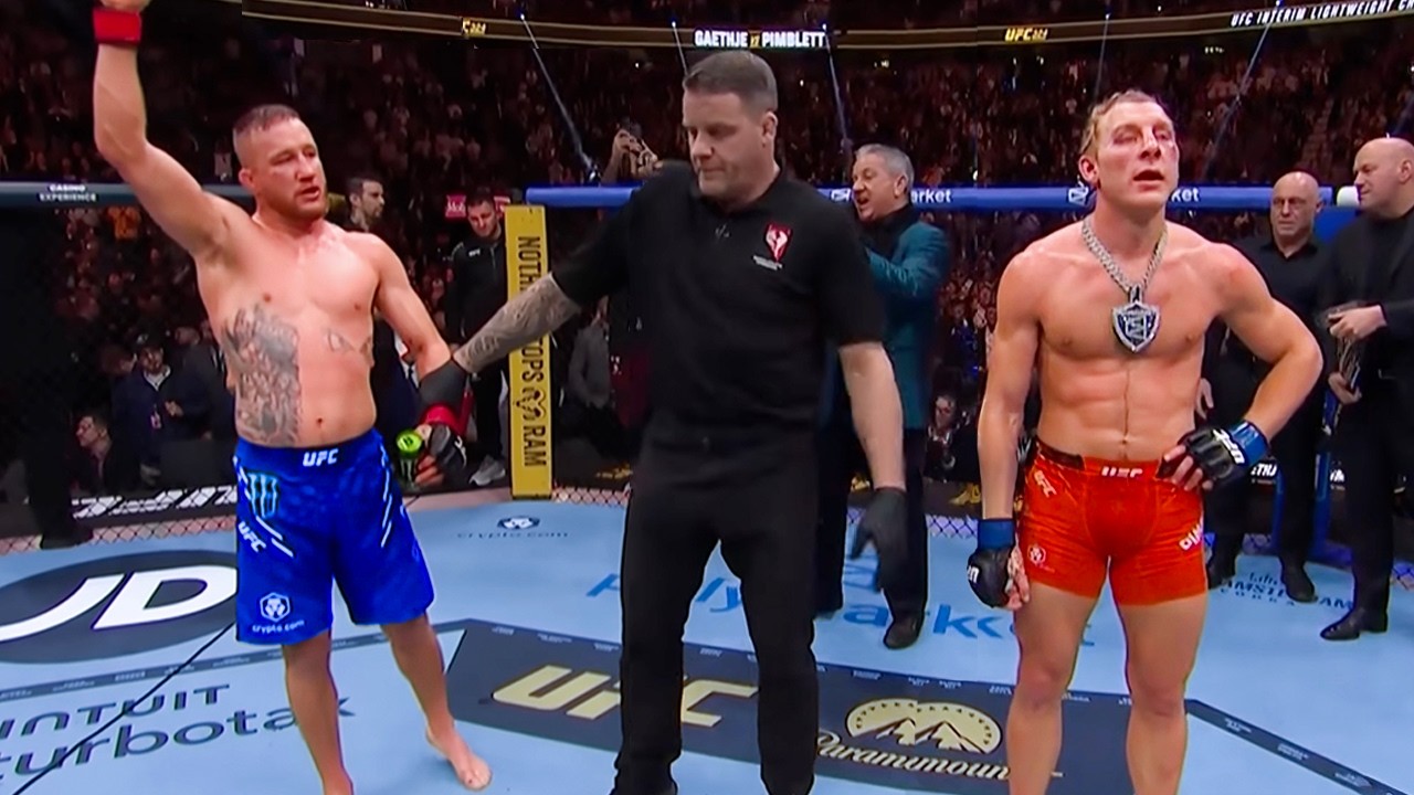 Когда самоуверенных новичков UFC разгромили ветераны!