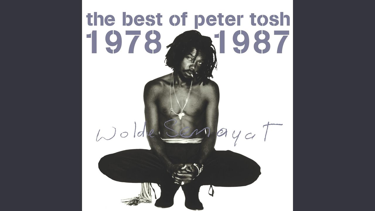 Equal Rights / Downpressor Man (Live at The Greek Theater, Los Angeles)