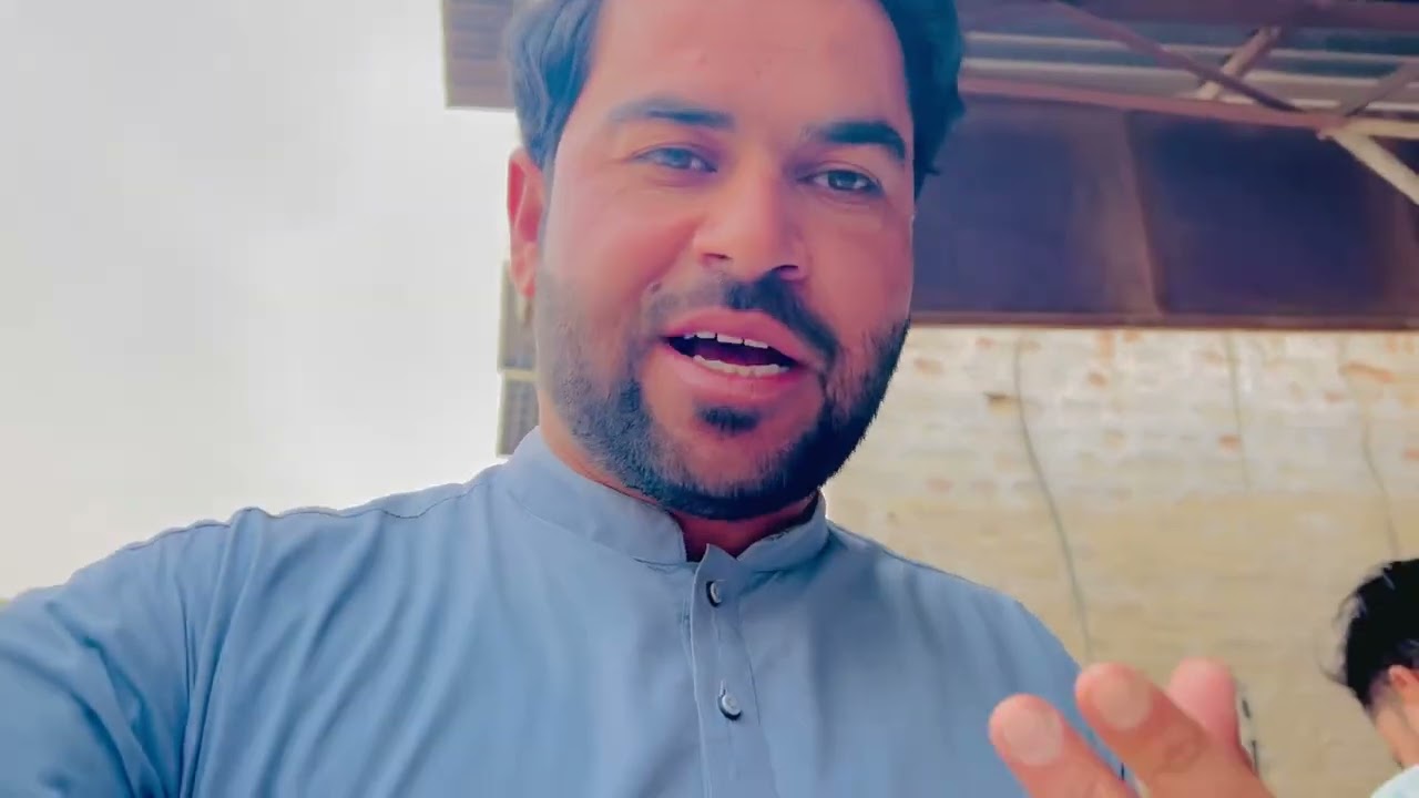 آج ہم کون سے ہوٹل پر گئے 🤔💕