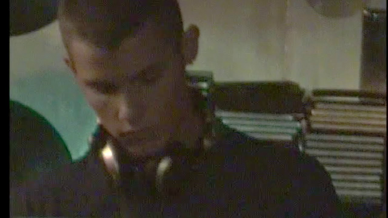 Fiesta DJ´s Locales @ CHIP, Lugo [Año 2001]
