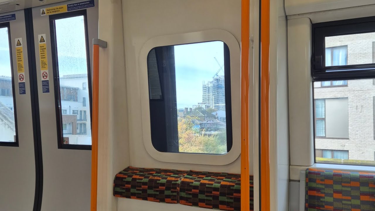 A day out from the walthamstow #travel 