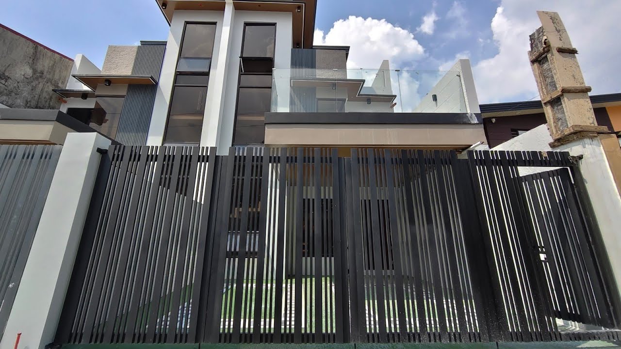 P17.5M || House and lot for Sale in Rancho Marikina Flood Free #marikina #house 