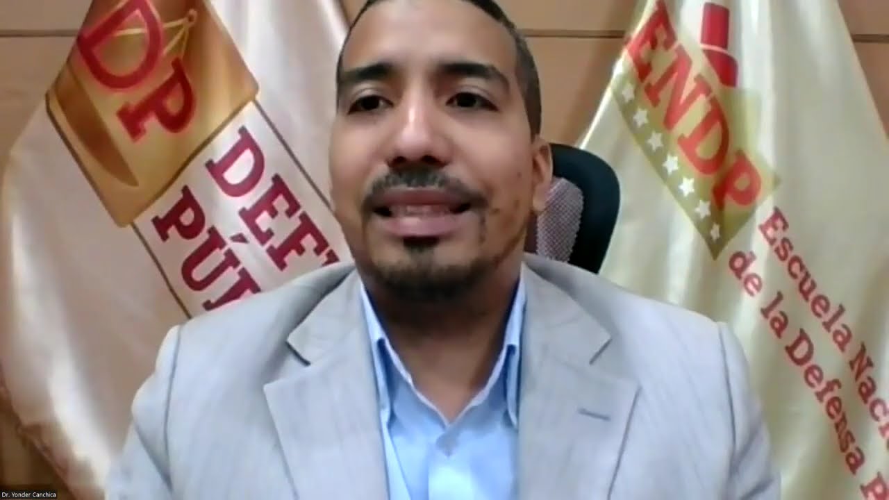 Videoconferencia - Los Delitos de Odio en la Legislación Venezolana