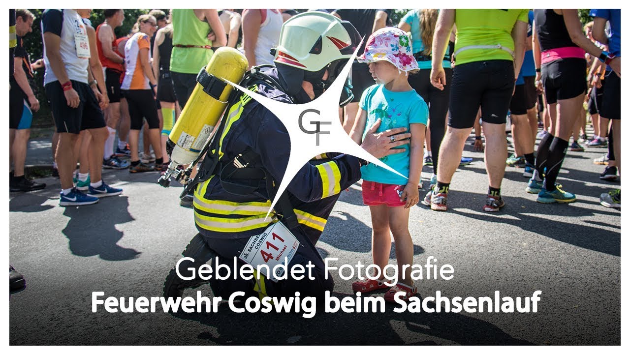 Freiwillige Feuerwehr Coswig | Sachsenlauf