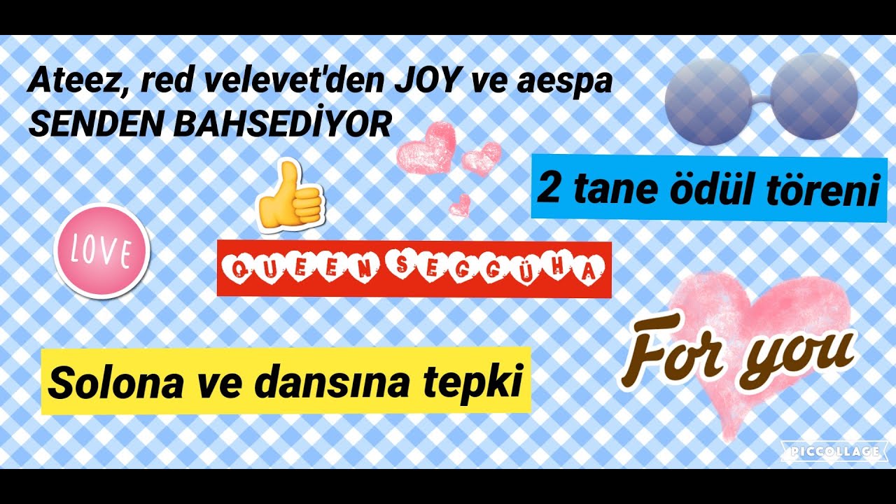 KPOP idolü olduğunu hayal et -2-  *VİDEOLU* #seggühahayalet