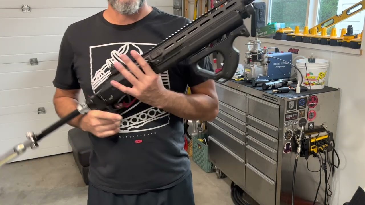 Umarex T4e HDX 68 7.5j version 90g co2 19 joules.