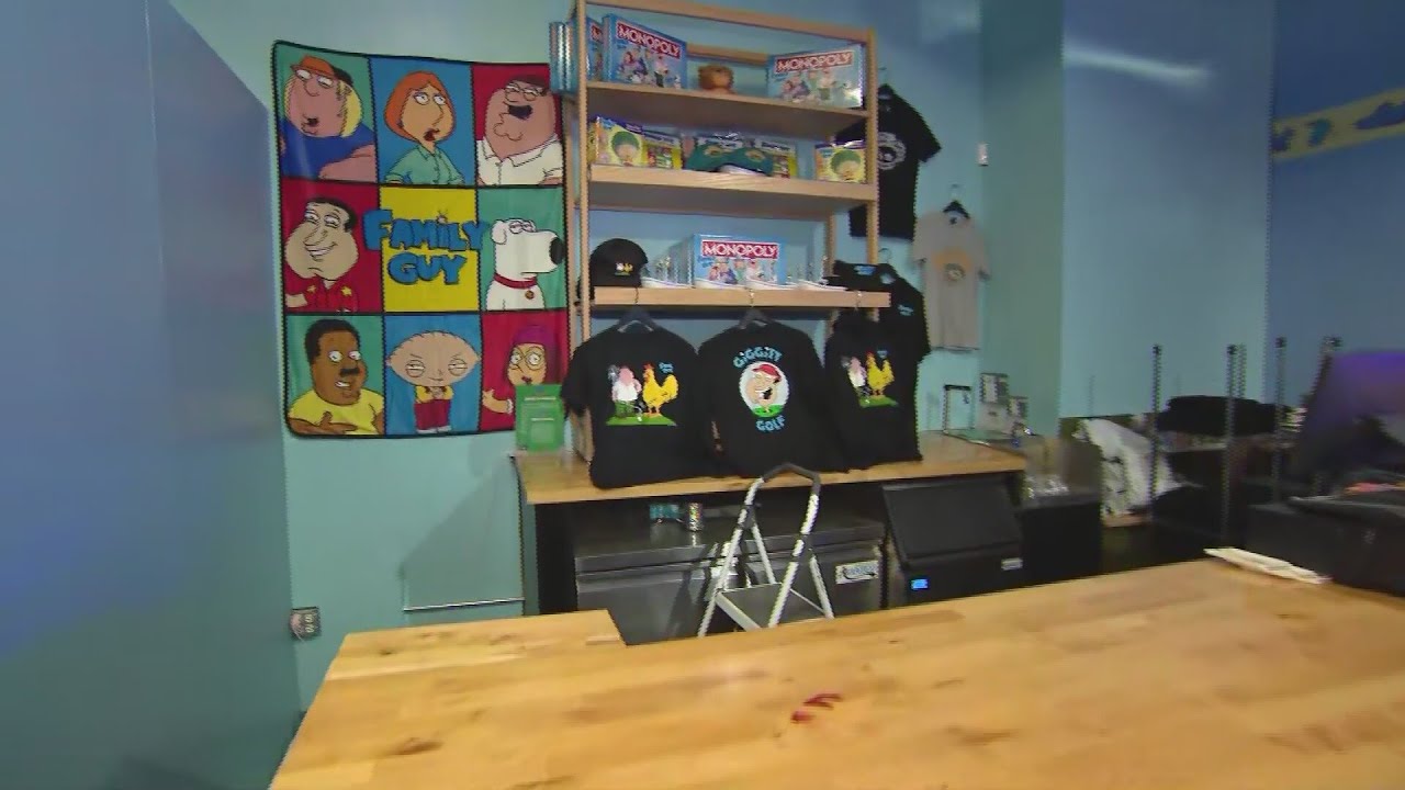 Weekend Break: The Drunken Clam