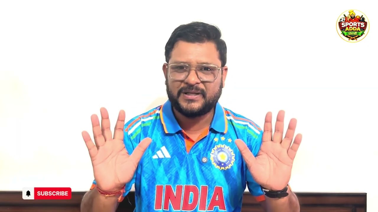 Jassi Magic Again! 😳 Team India Storms Into T20 World Cup Final 🇮🇳🔥