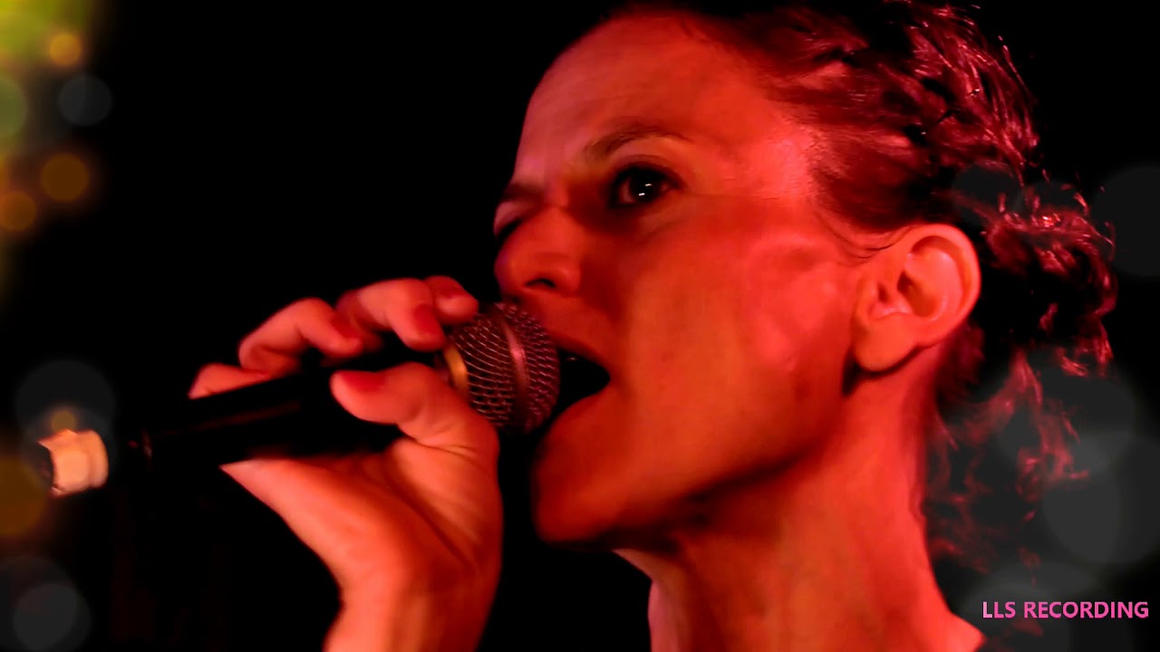 Boomerang - Southside Stockholm 2019-05-21 Sammandrag
