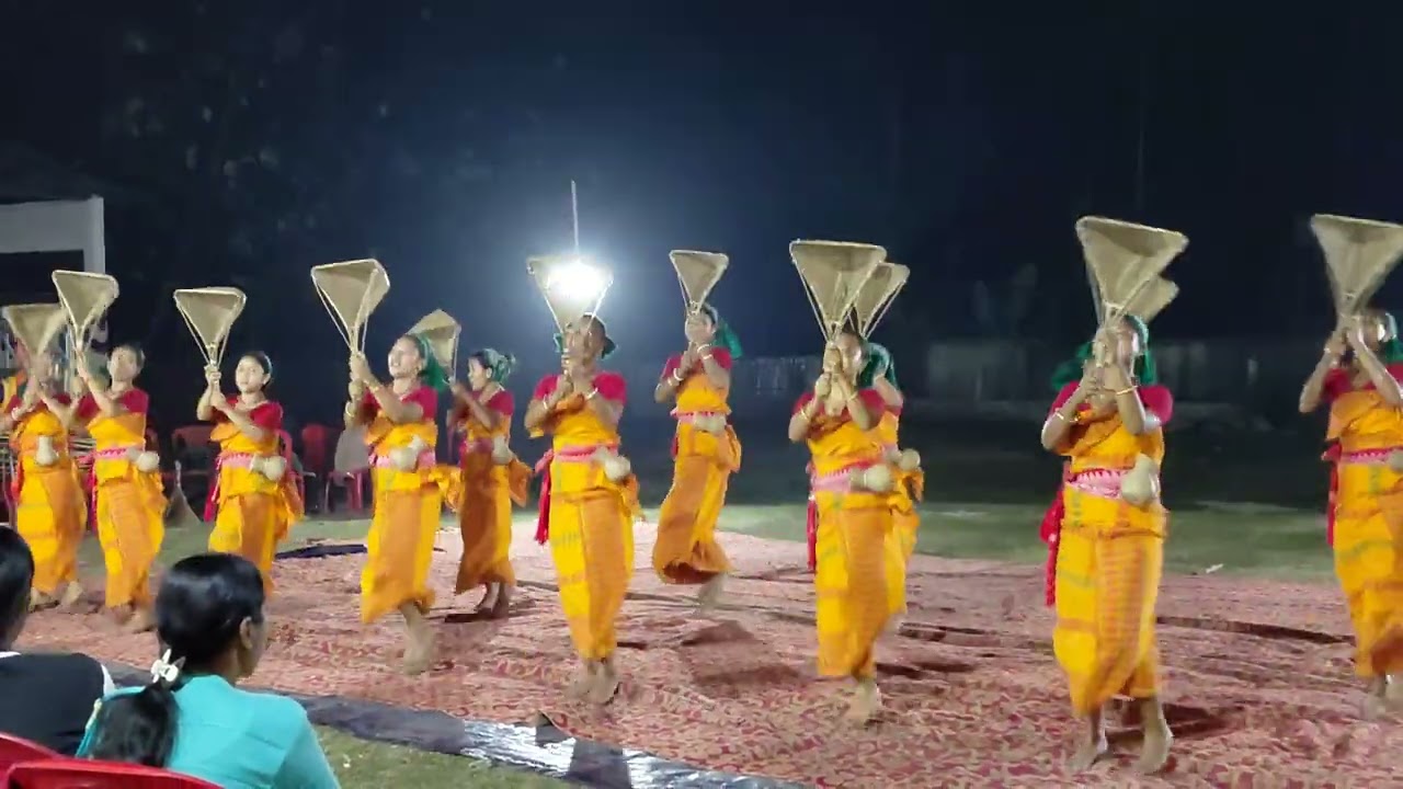 NA-GURNAI MWSANAI _/// BY BODO GIRLS😍🥰😍❣️💖💕❤️🤩