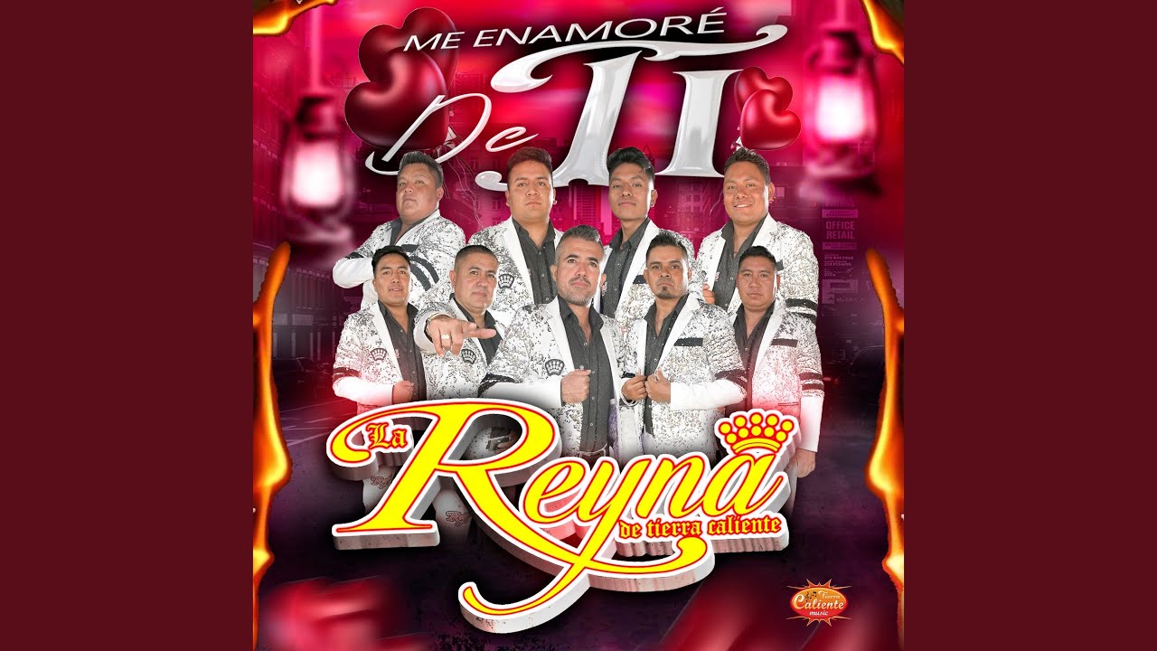 Me Enamore de Ti