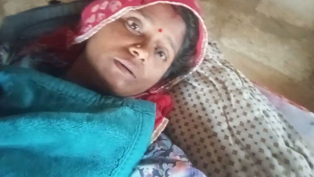 मेरी तबीयत खराब थी और मेरे लिए मेरे बच्चों ने चाय बनाई 🙏