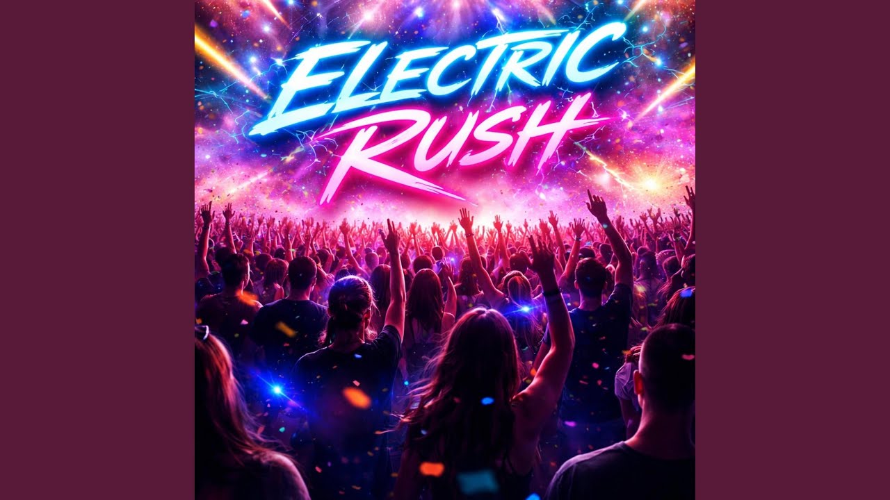 Electry Rush