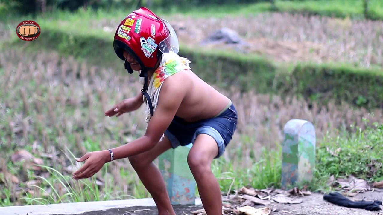 NDX A.K.A - KONCO MESRA ( parodi gokiL)