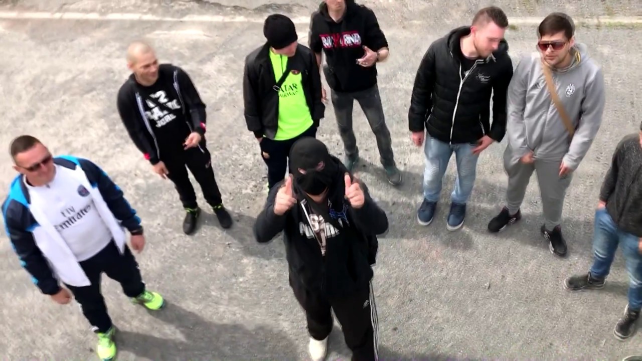 62sang de retour comme a lancienne clip officiel