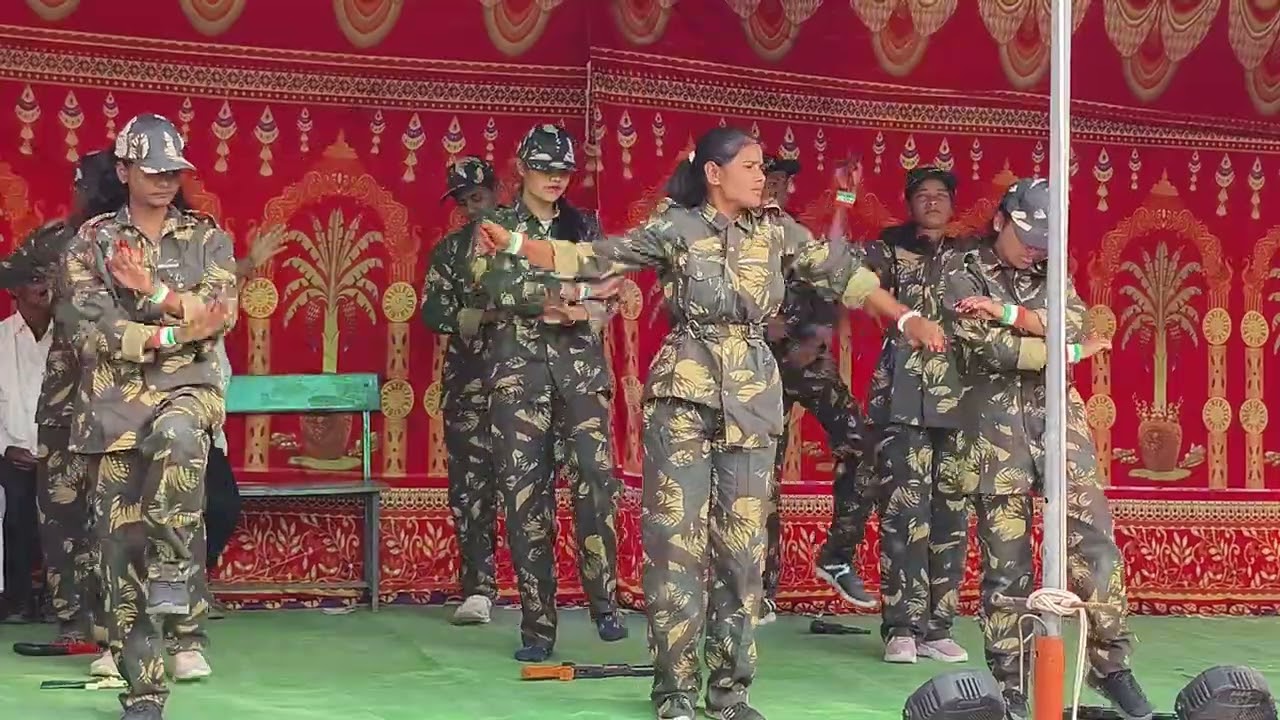 Operation Sindur video 1