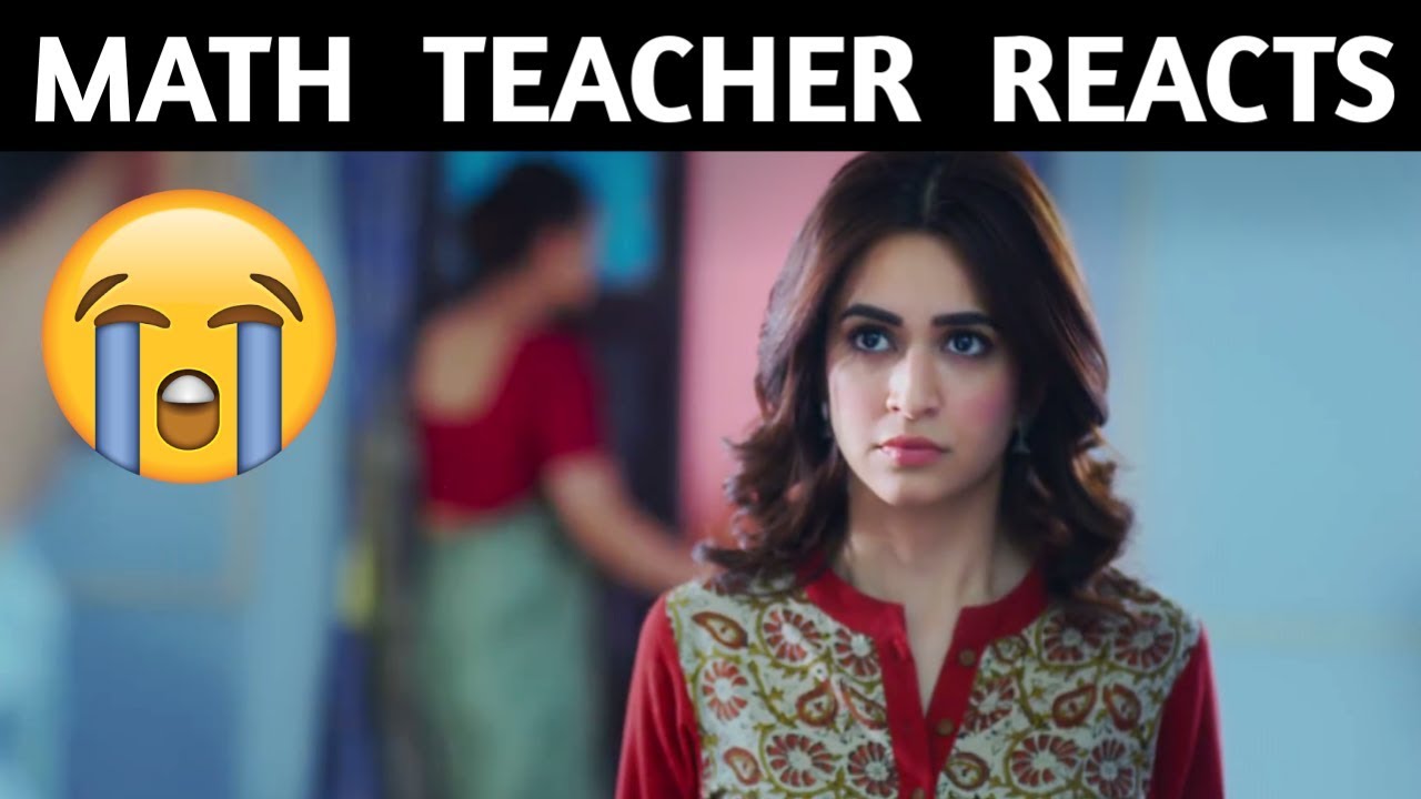 Math Story On Bollywood Style - Bollywood Song Vine