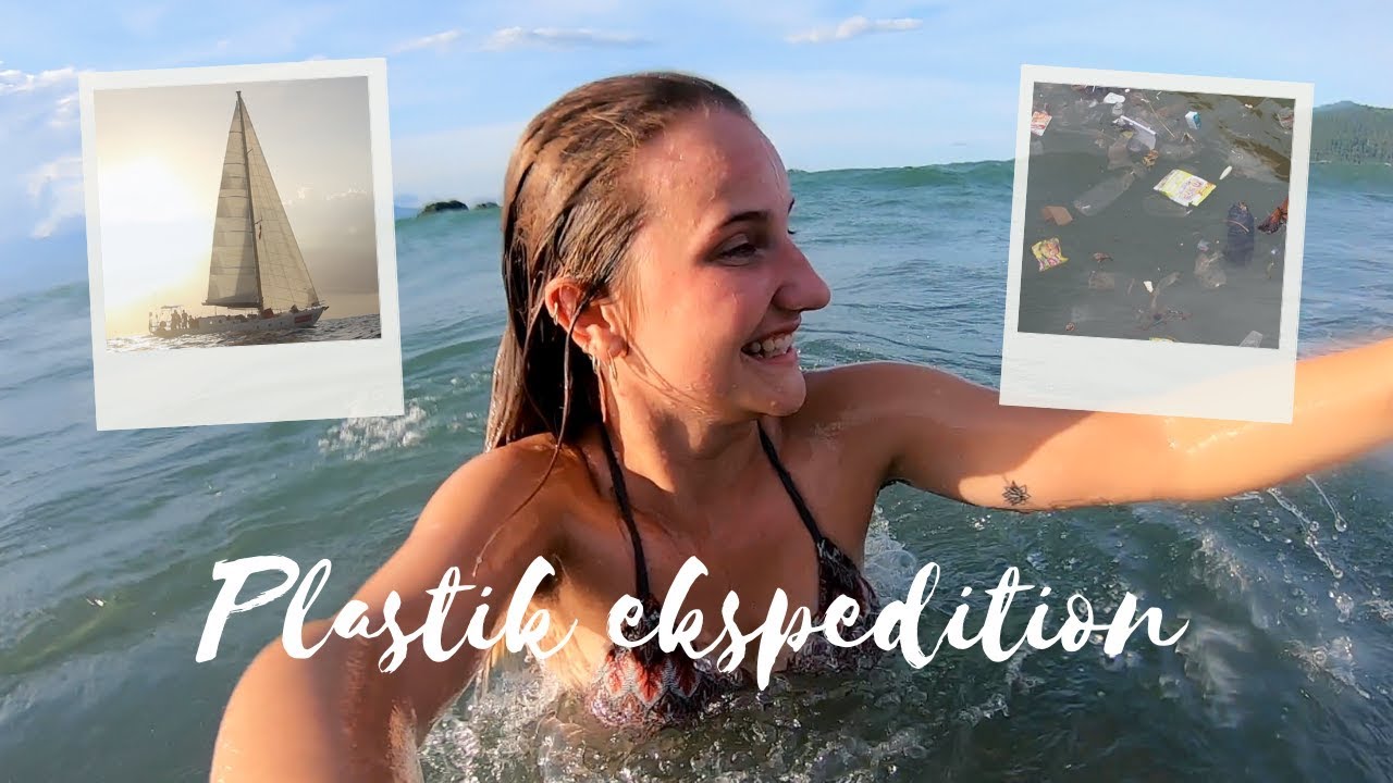 PLASTIK EKSPEDITION TIL ASIEN