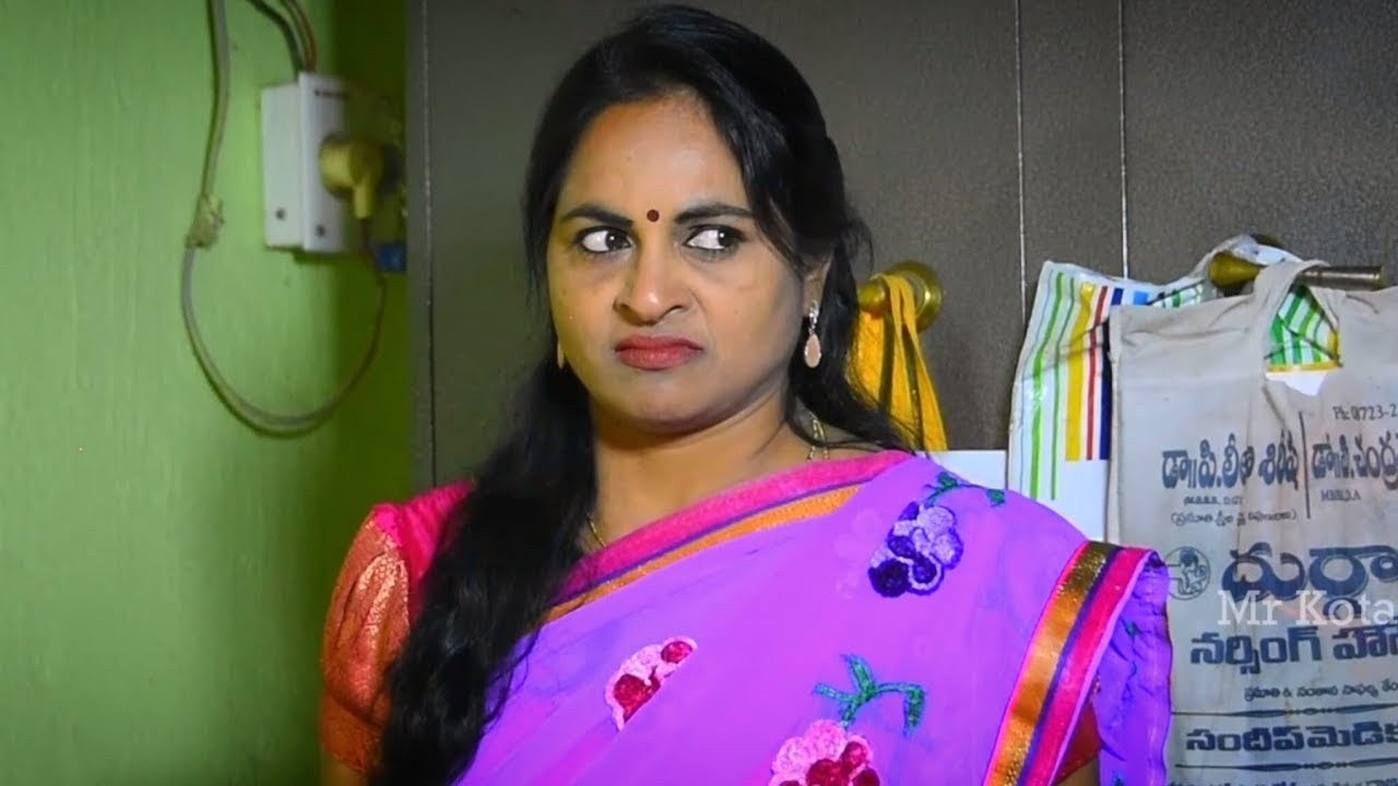 మరిది చెయ్యి లాగిండు | Telugu Village Emotional Short Film 2026 | Mr Kota