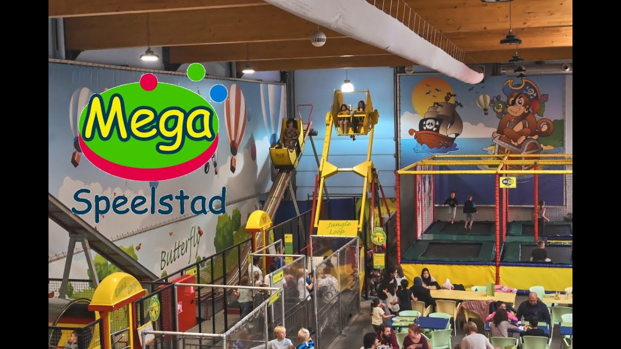 Mega Speelstad